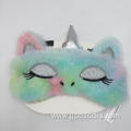 3D cartoon sleep mask eye mask